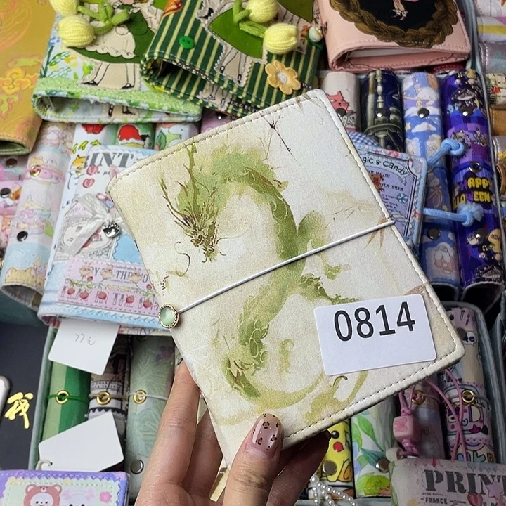 织绣A7 送纸 814