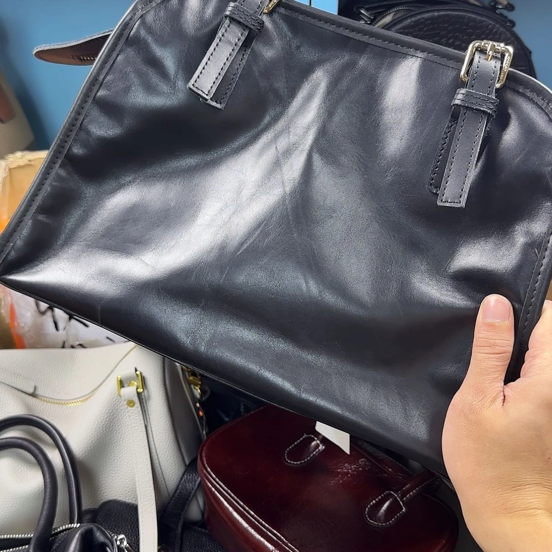 黄牛皮（革）头层牛皮山羊皮（革）