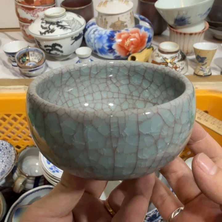 陶瓷推荐第二名20包邮