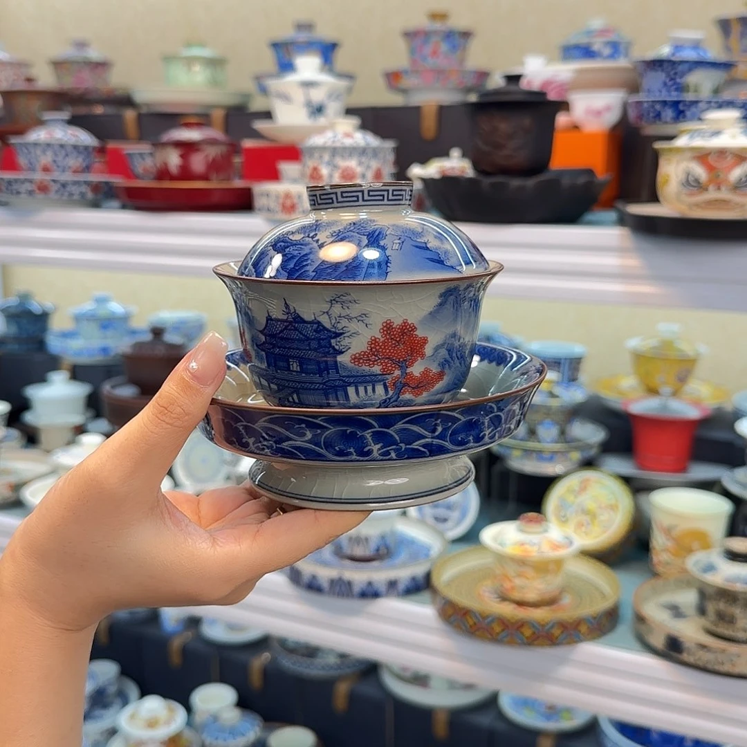 我们的目标就是成为