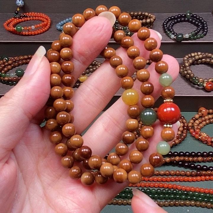 库克手串/手链0.6