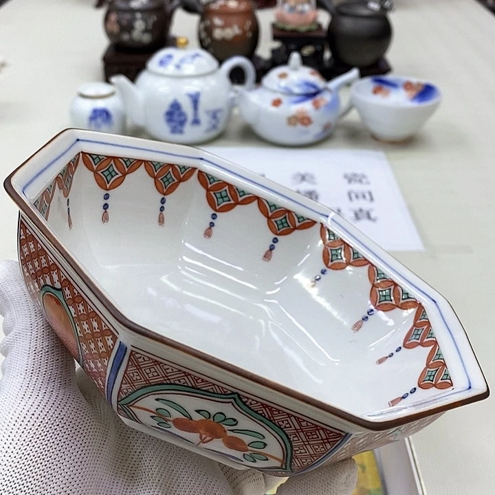 摆件口径16正品保真