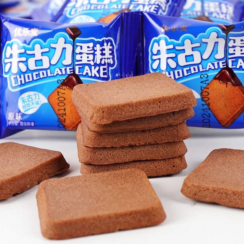 【个人单】干酪蛋糕 2个麻麻换一包 三种口味混发