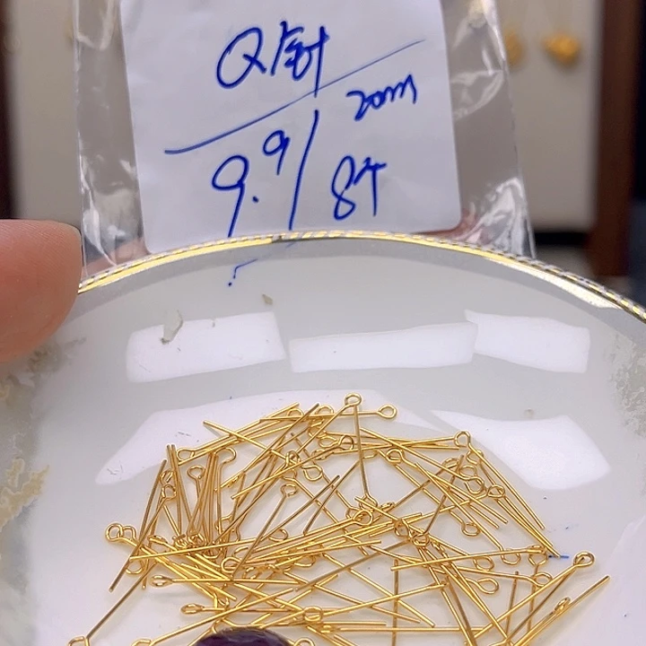 银S925镶嵌颈饰紫晶紫晶925镶嵌154