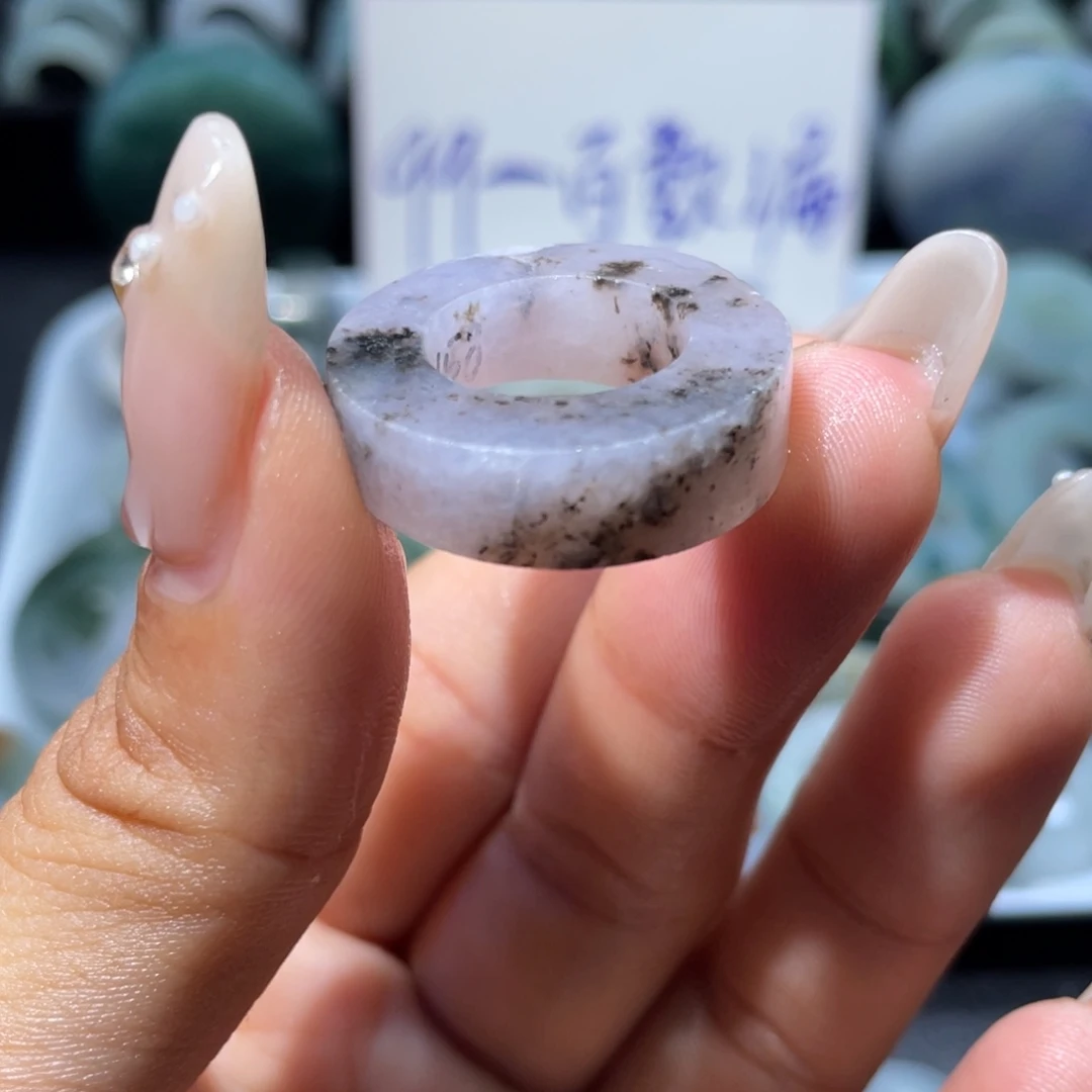 定制翡翠未镶嵌天然翡翠