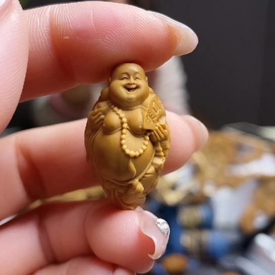 橄榄核手串/手链，