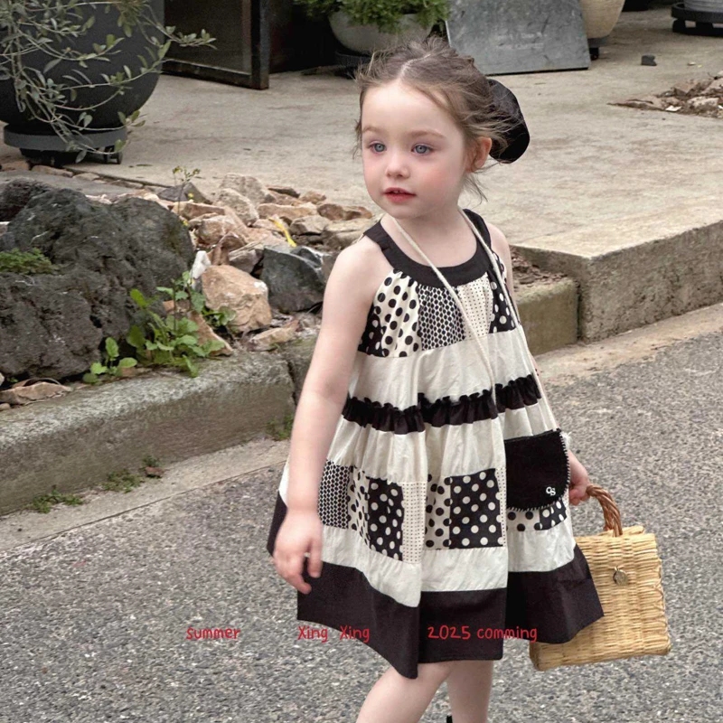 2588132  儿童连衣裙