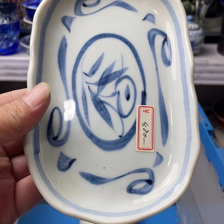 水滴瓷器水滴瓷器
