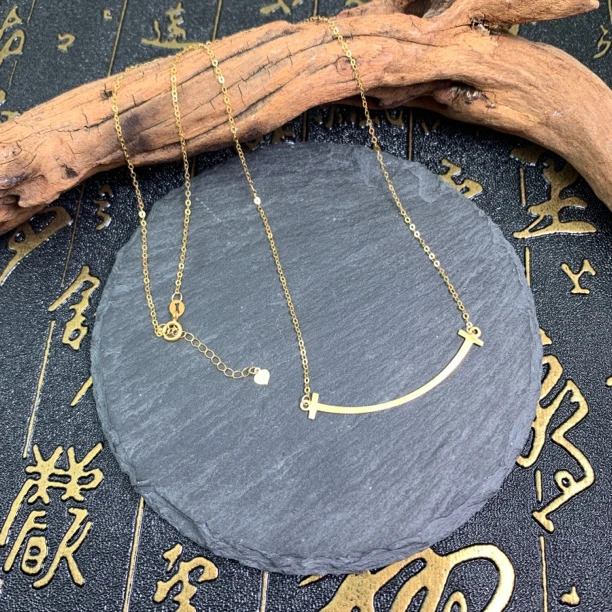 18k金项链-多样性发一-250108017-定制标签撕毁不退换