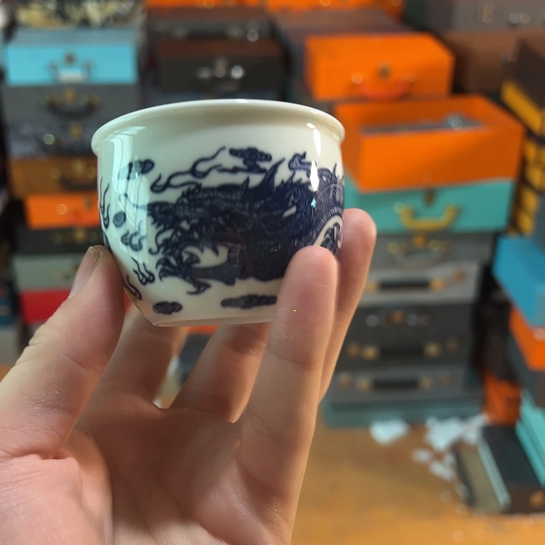 孤品茶具套装等等等