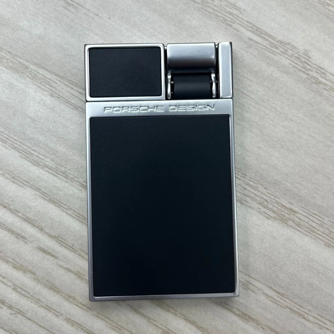 保时捷P3632.01打火机气高档经典个性创意hz