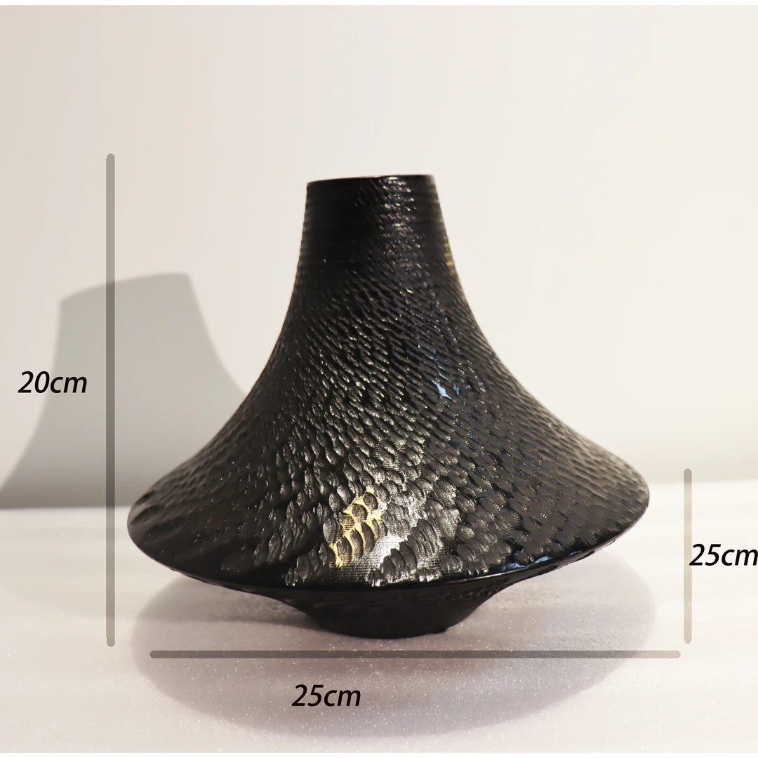 花间舍多款定制大陶瓶（单品）