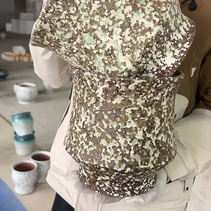 正品高度20厘米口径20