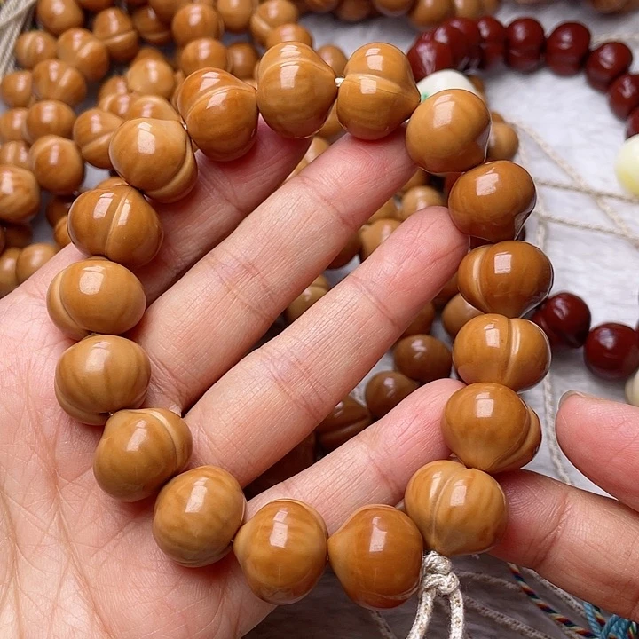 手串猴头核桃波*17f g h n n