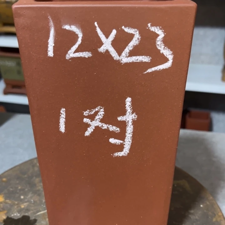 紫砂花盆宜兴紫砂
