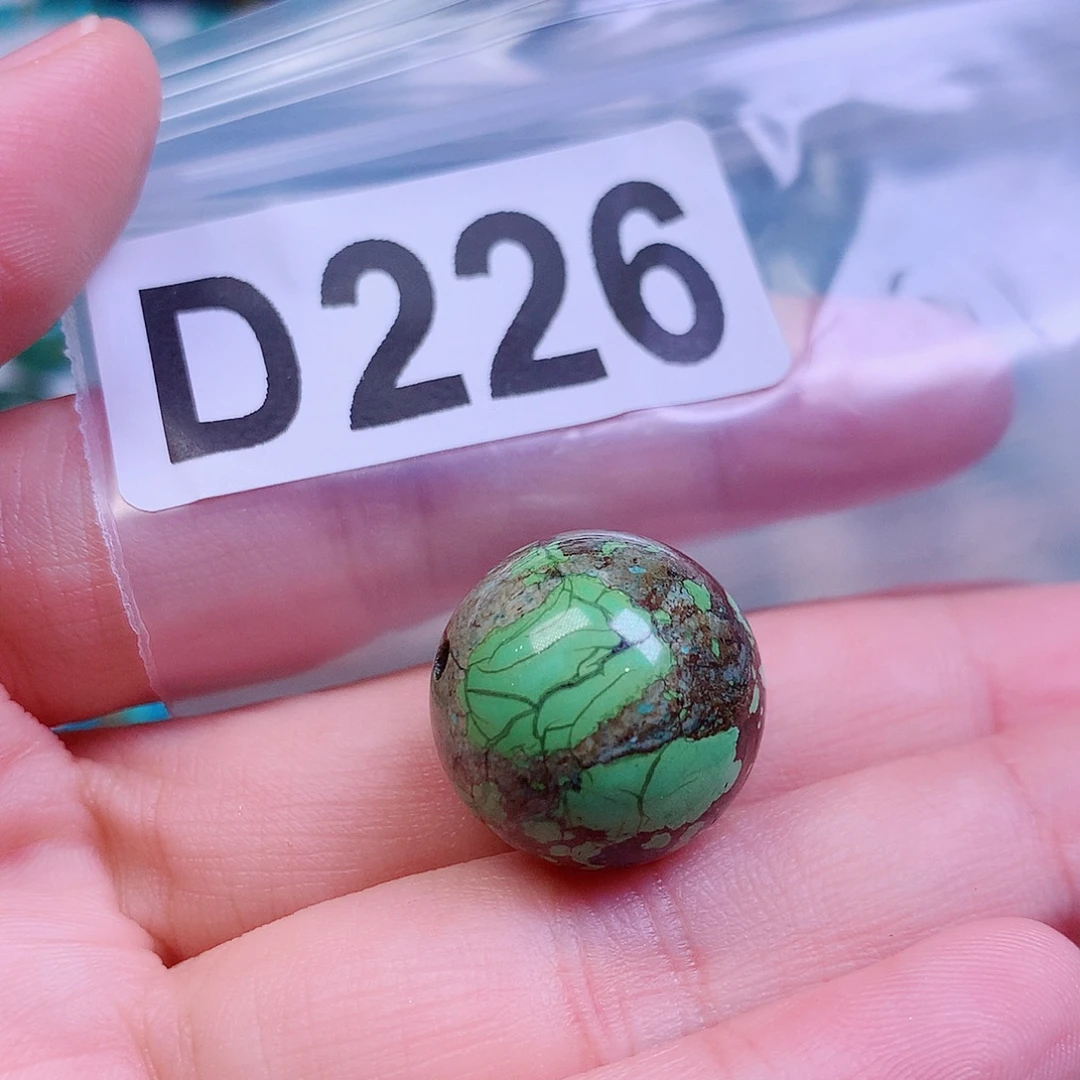 空竹粉丝专享十堰特色手工散珠