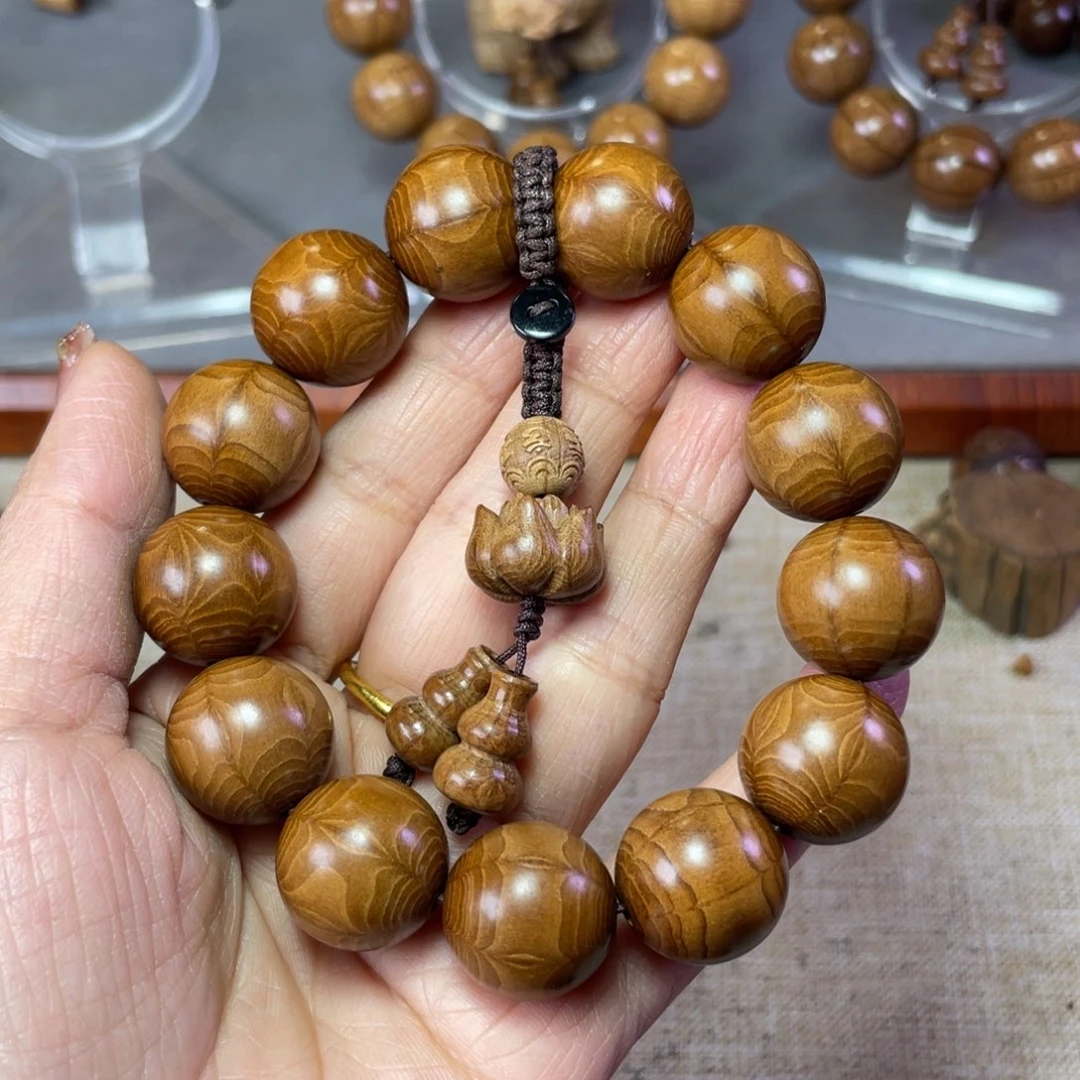 六道木手串/手链五台山1.8精品