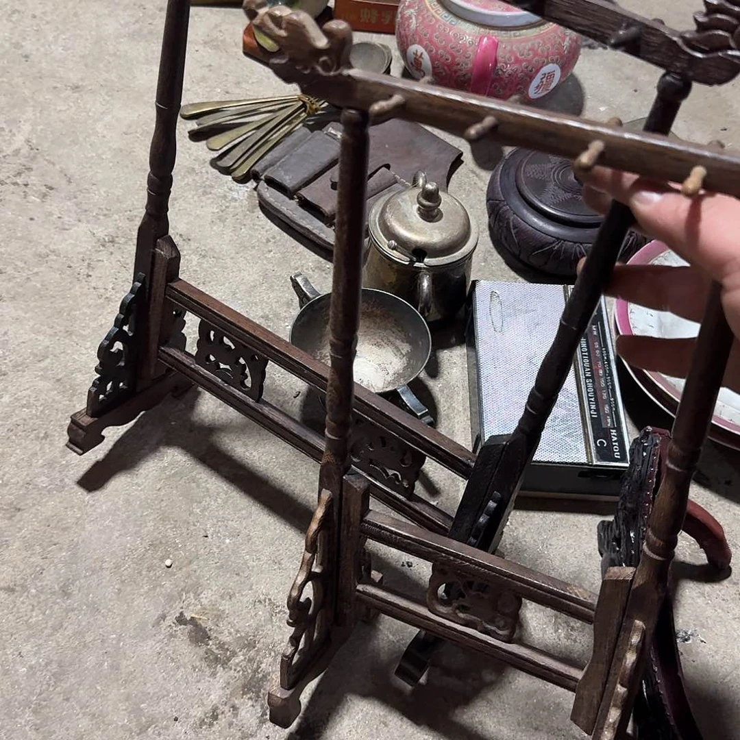 紫砂摆件专拍链接123红**典