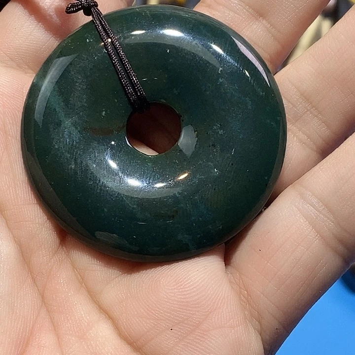 玛瑙/玉髓颈饰未镶嵌10