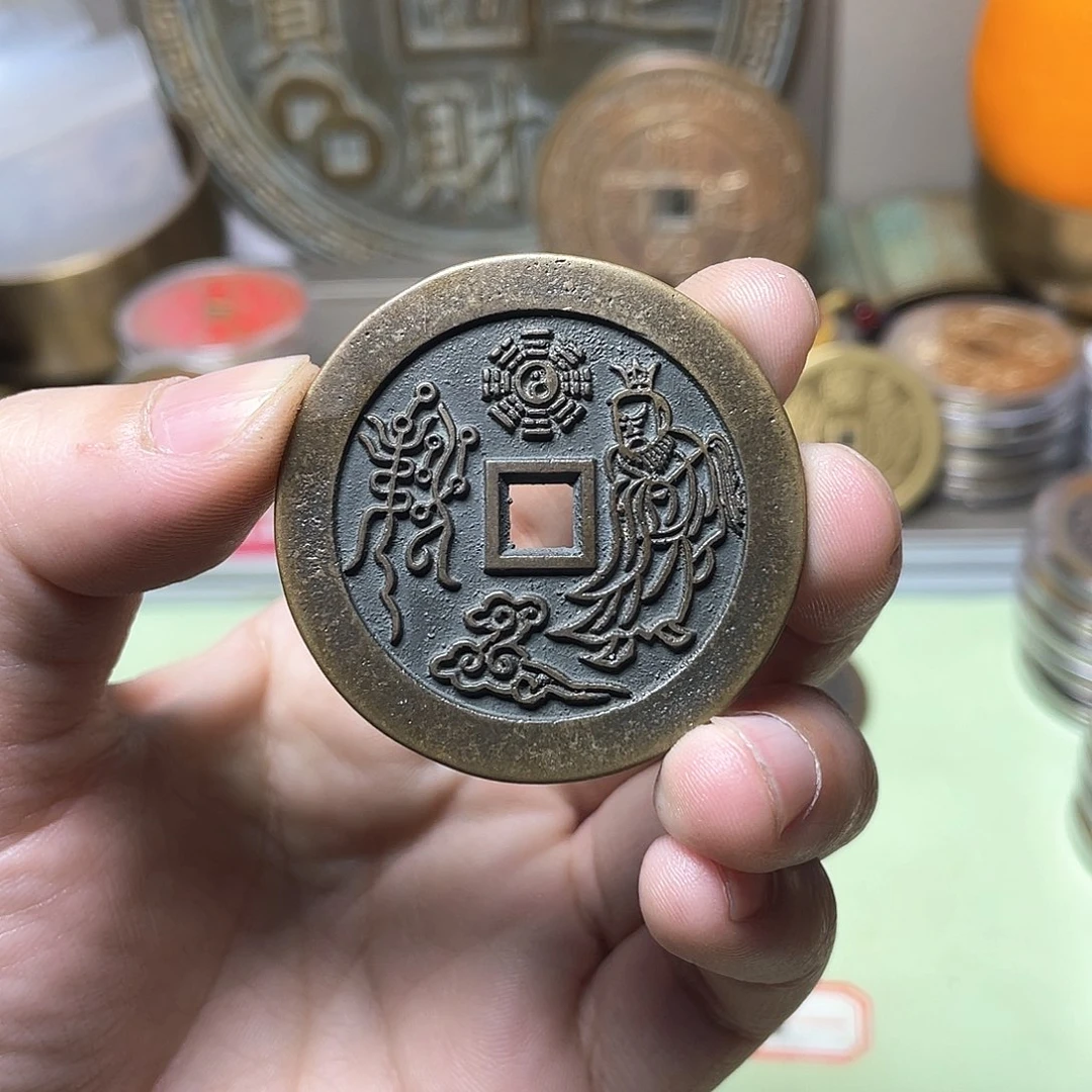 铜一物一拍 现场下单