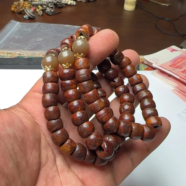 桑杰出品小元素配饰