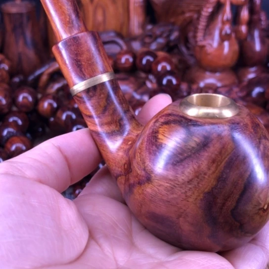 龙***飞黄花梨/降香黄檀手串/手链