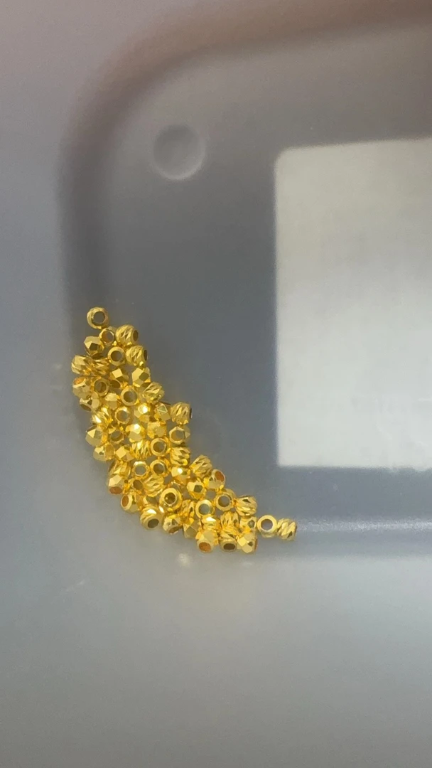 足金饰品2.041克（DIY定制款）