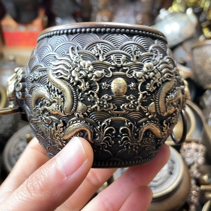 全是铜铜铜器铜器