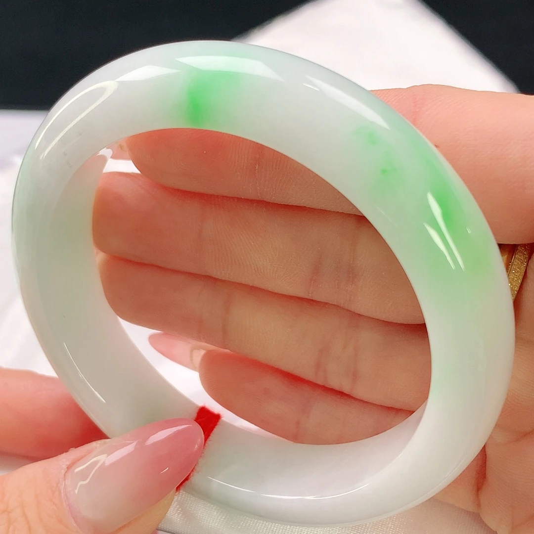 未镶嵌手镯翡翠801