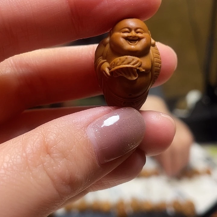 橄榄核手串/手链橄榄核