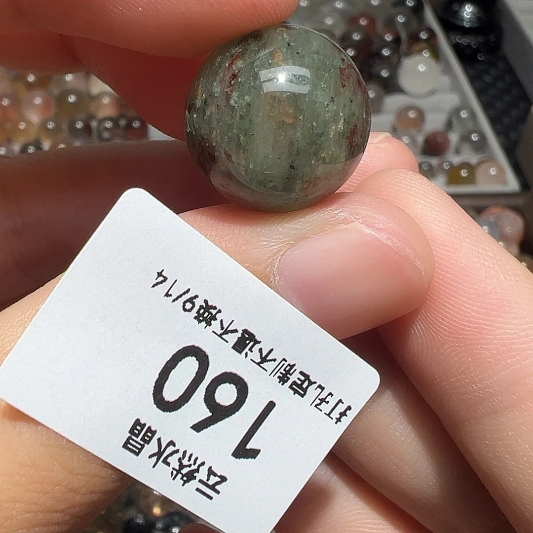 未镶嵌珠宝半成品水晶