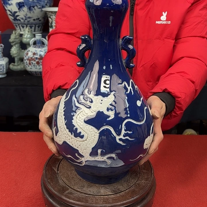 瓷片