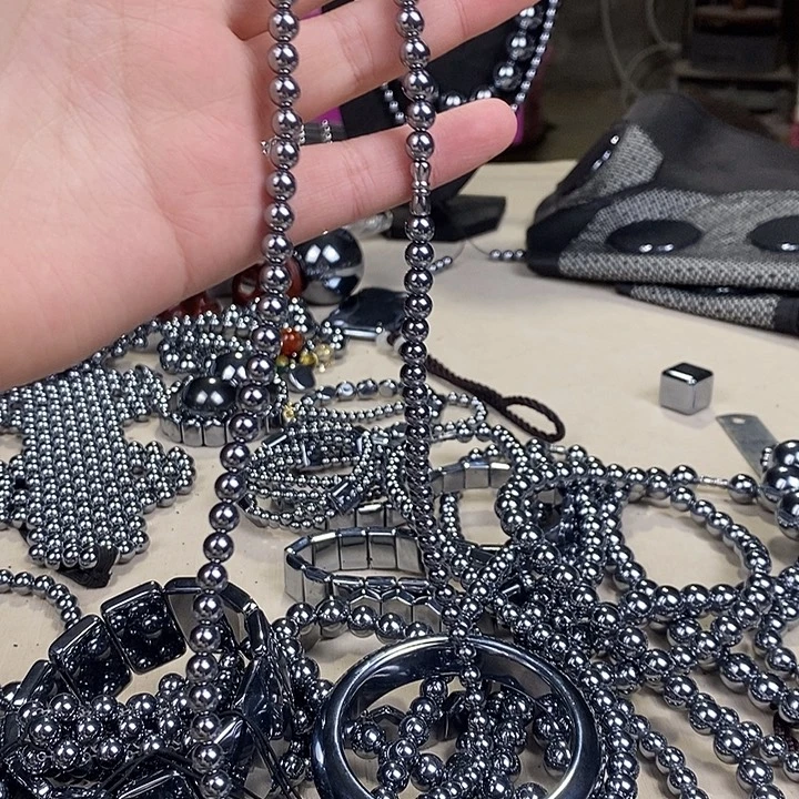 正品的太赫兹石6mm50长度