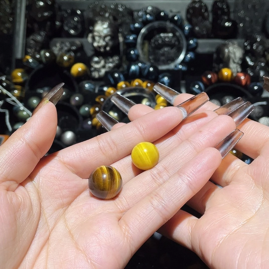 木变石手链未镶嵌C****h