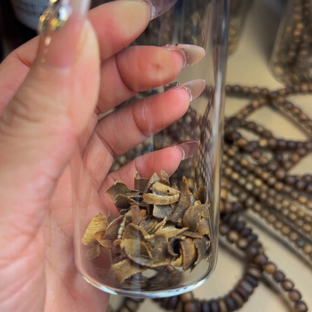 沉香沉香碎屑祥***）白棋陆河单圈