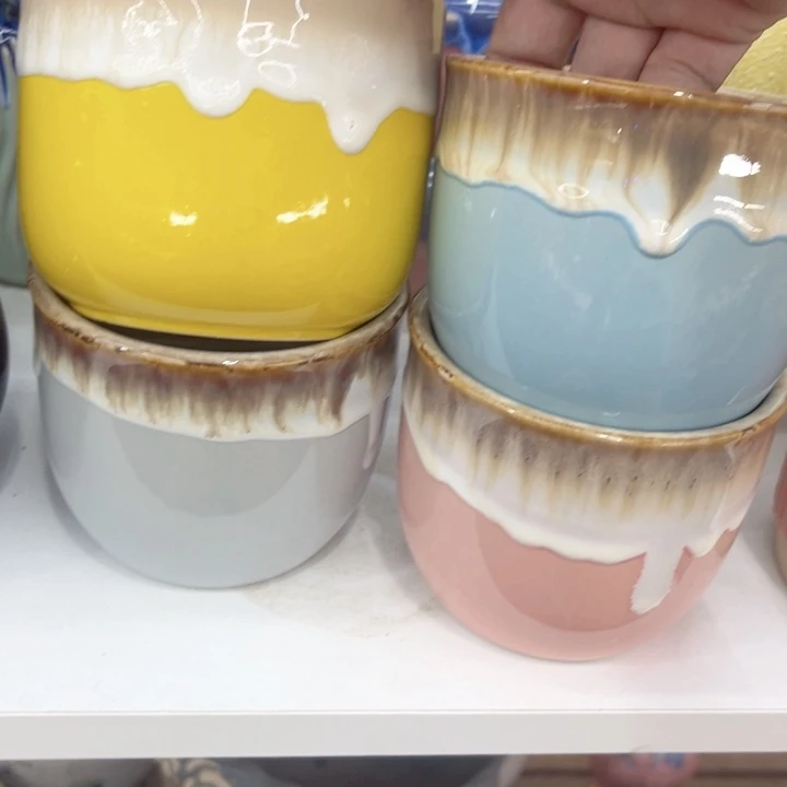 多肉植物陶瓷花盆