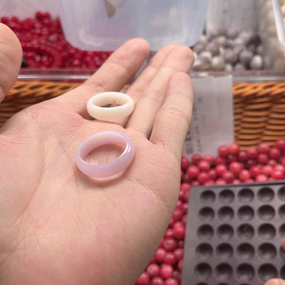 【闪购商品】白玉菩提吊坠z20/10颗跑环微瑕