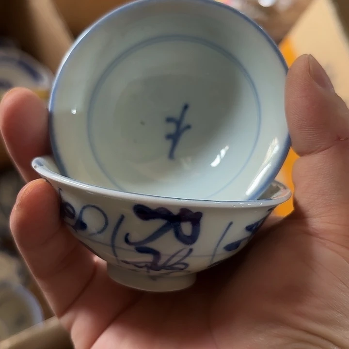 景德镇陶瓷艺术品