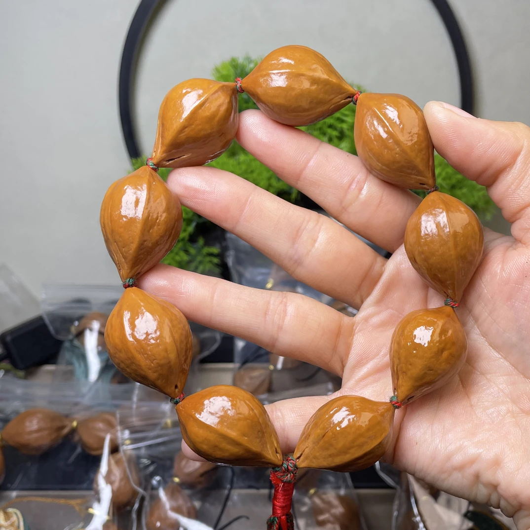 老树梅林铁核2.2鸡血红