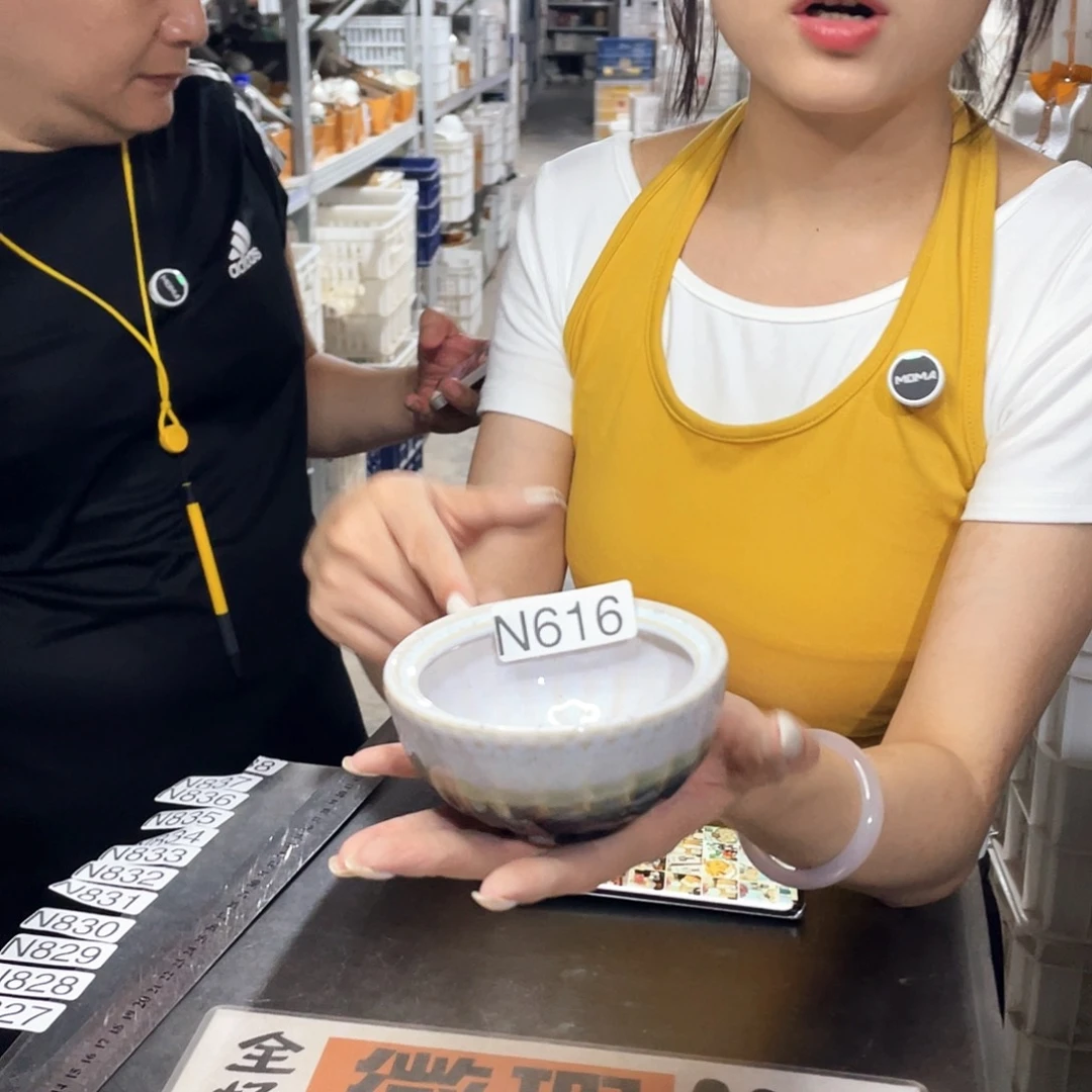 瓷片616                 6个