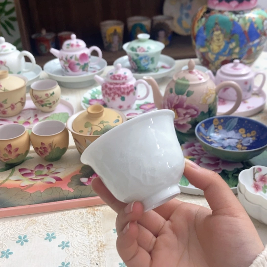 手工制作工艺流程