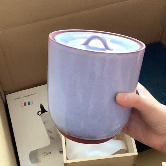 基哥日瓷中古百货