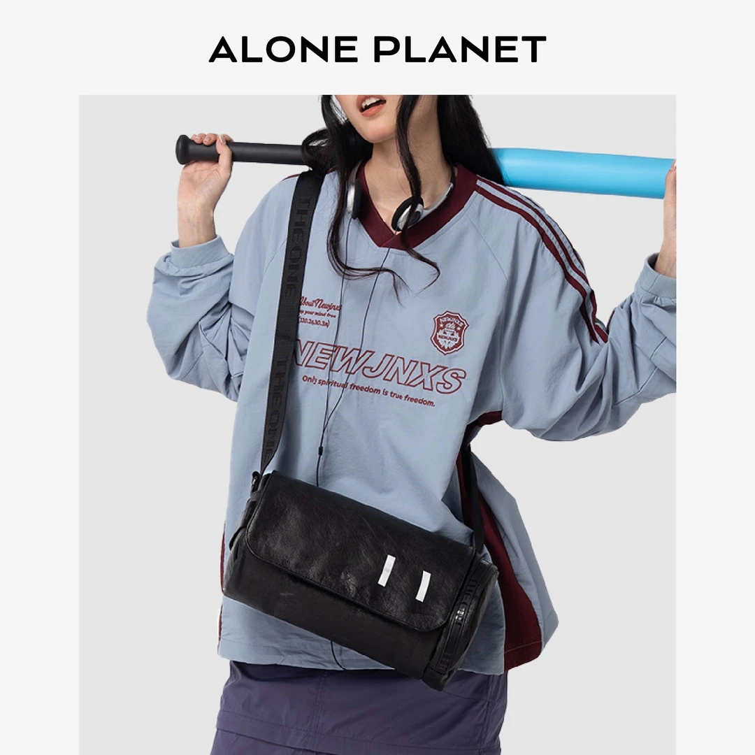 一个人的星球O2运动健身旅行包干湿分离轻便男女款大容量行李包袋