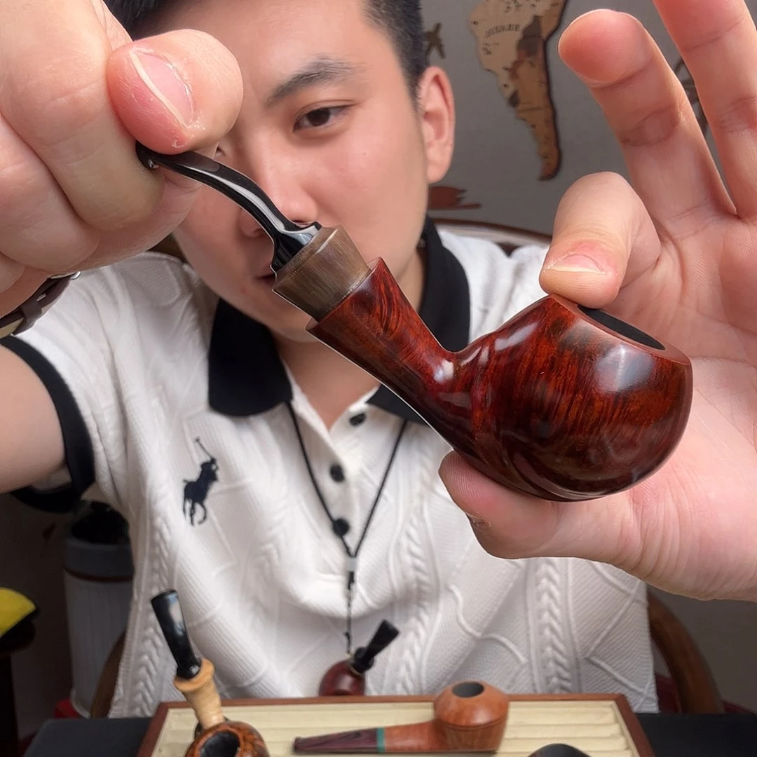 石楠木意大利进口石楠木烟斗