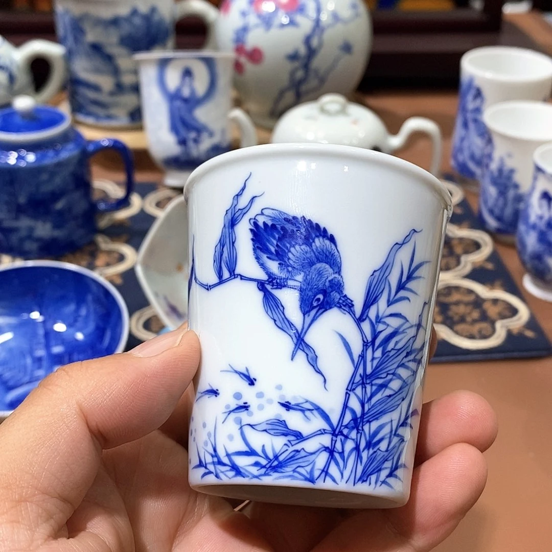 景德镇旭日堂陶瓷