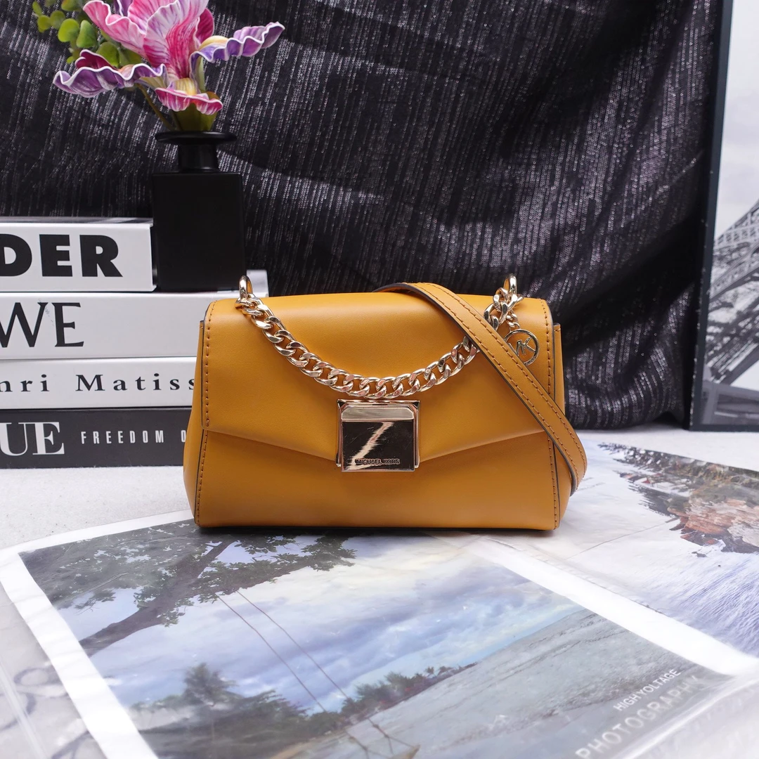 95新 MICHAEL KORS/迈克高仕 单肩包/T10331979