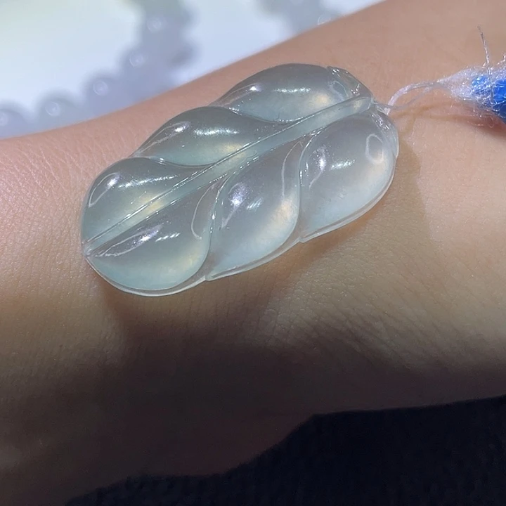未镶嵌定制翡翠翡翠