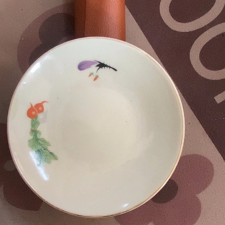 雕***光手工艺品钧瓷茶具套装家用产品