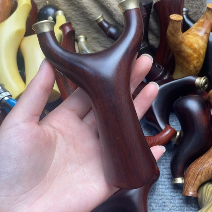 大果紫檀（缅甸花梨）微瑕1549