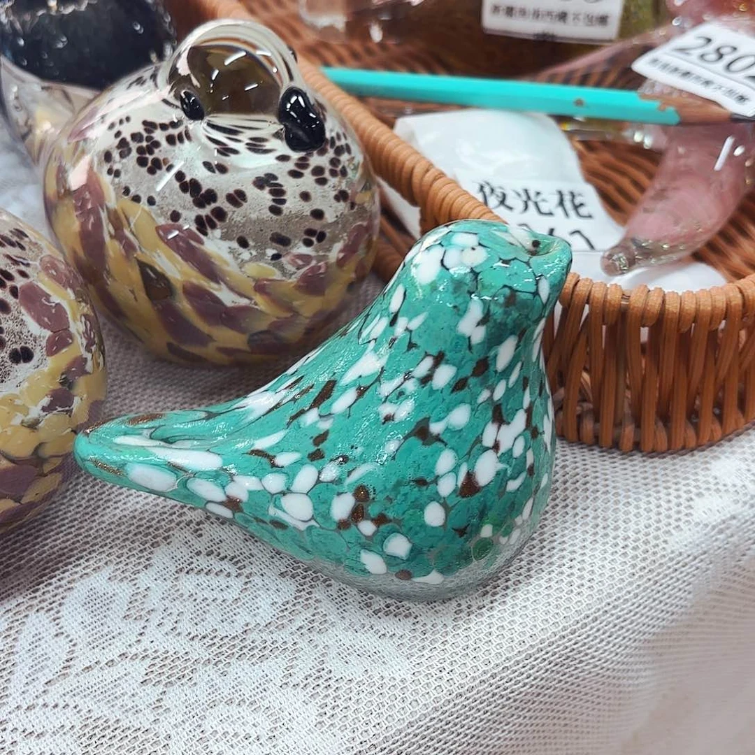 琉璃小鸟福利 花瓶家悦美居